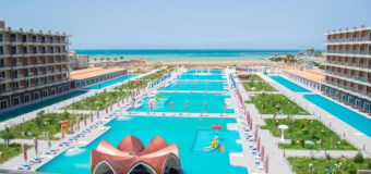 Atsauksmes par REWAYA MAJESTIC RESORT viesnīcu ⭐