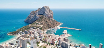 ☀️ Ceļvedis uz Alikanti – saulainā Costa Blanca pērle