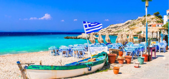 Ceļojumi uz Grieķiju – kuru salu izvēlēties? 🌴