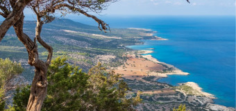 Kipras noslēpumi: 7 neparastas lietas, ko darīt un redzēt salā 🌴