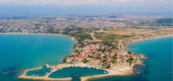 TOP 5 viesnīcas luksusa atpūtai Turcijā
