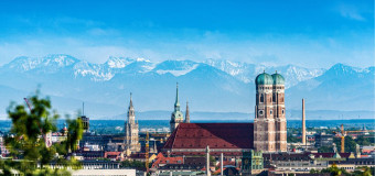 Minhene – vairāk nekā tikai "Oktoberfest". Kāpēc ir vērts šeit ceļot visu gadu? 🥨
