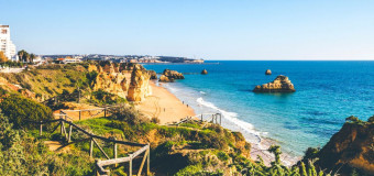 Faro - ko apskatīt un darīt Algarves galvenajā pilsētā!