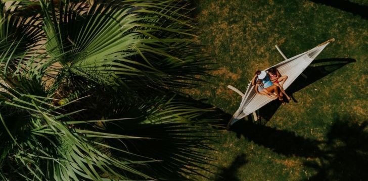 Baudiet atpūtu visai ģimenei 4* STELLA VILLAGE SEASIDE HOTEL Krētā, Grieķijā! 5
