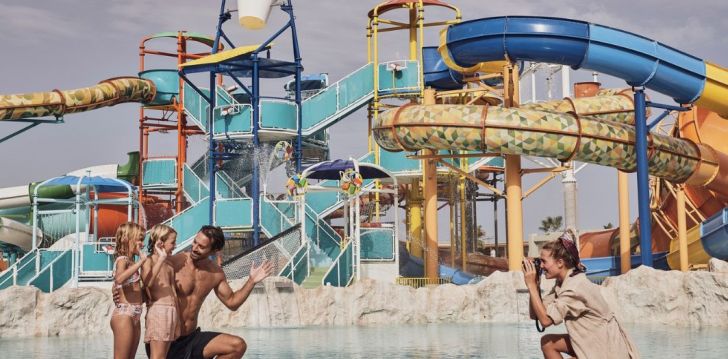 Baudiet atpūtu visai ģimenei 4* STELLA VILLAGE SEASIDE HOTEL Krētā, Grieķijā! 7