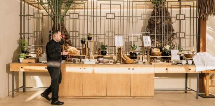 Baudiet atpūtu visai ģimenei 4* STELLA VILLAGE SEASIDE HOTEL Krētā, Grieķijā! 10