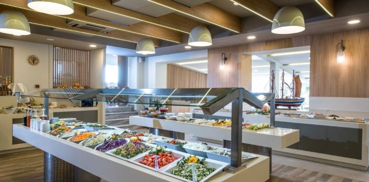 Baudiet atpūtu visai ģimenei 4* STELLA VILLAGE SEASIDE HOTEL Krētā, Grieķijā! 14