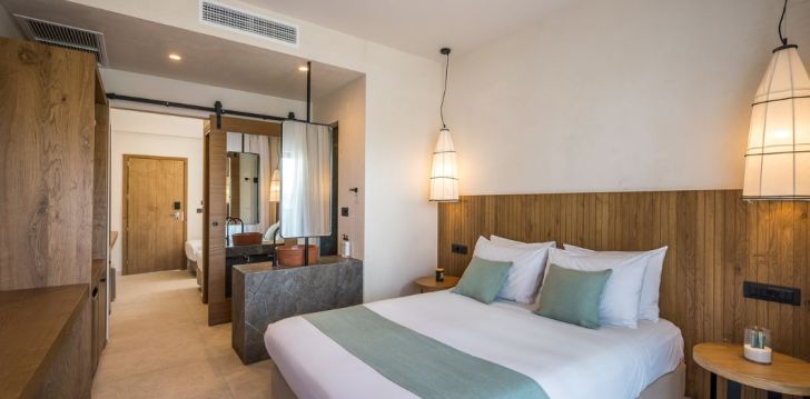 Baudiet atpūtu visai ģimenei 4* STELLA VILLAGE SEASIDE HOTEL Krētā, Grieķijā! 18