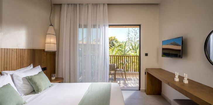 Baudiet atpūtu visai ģimenei 4* STELLA VILLAGE SEASIDE HOTEL Krētā, Grieķijā! 19