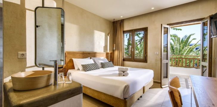 Baudiet atpūtu visai ģimenei 4* STELLA VILLAGE SEASIDE HOTEL Krētā, Grieķijā! 23