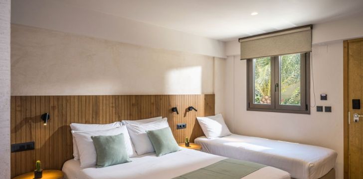 Baudiet atpūtu visai ģimenei 4* STELLA VILLAGE SEASIDE HOTEL Krētā, Grieķijā! 26