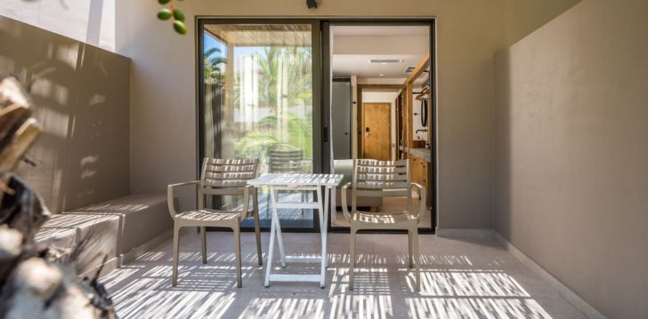 Baudiet atpūtu visai ģimenei 4* STELLA VILLAGE SEASIDE HOTEL Krētā, Grieķijā! 28