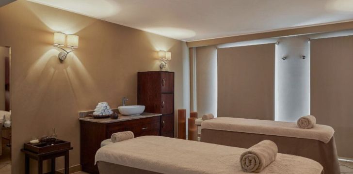 Brīvdienas saulainajā Ēģiptē 5* STEIGENBERGER AQUA MAGIC Hurgadā! 29