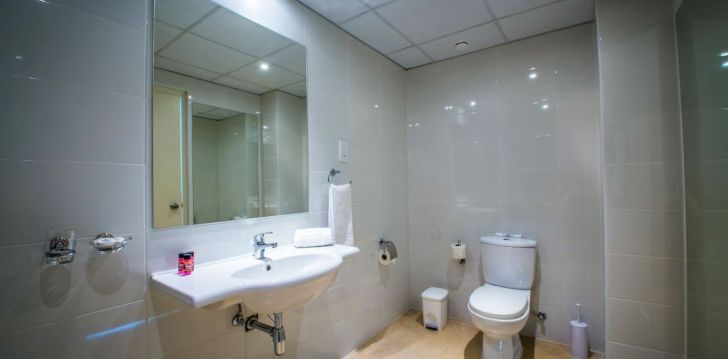 STAMATIA HOTEL 3* viesnīca - laiska atpūta pie jūras Aijanapā, Kiprā! 32