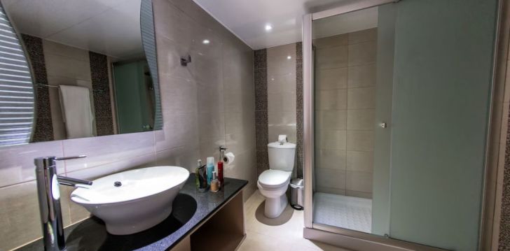 STAMATIA HOTEL 3* viesnīca - laiska atpūta pie jūras Aijanapā, Kiprā! 33
