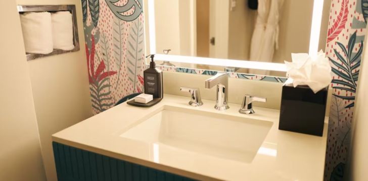 Izbaudiet atvaļinājumu uz Ameriku 3* SOMA HOUSE Sanfrancisko, ASV! 17