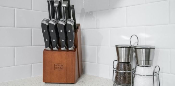 Dodieties savā ASV atvaļinājumā 4* KASA LA MONARCA Sanfrancisko centrā! 10