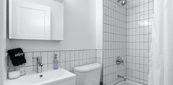 Dodieties savā ASV atvaļinājumā 4* KASA LA MONARCA Sanfrancisko centrā! 27