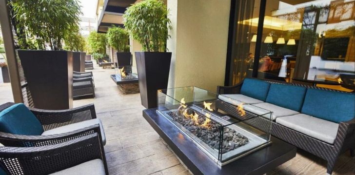 Baudiet ASV atvaļinājumu 4* HOTEL RIU PLAZA FISHERMAN'S WHARF Sanfrancisko! 7