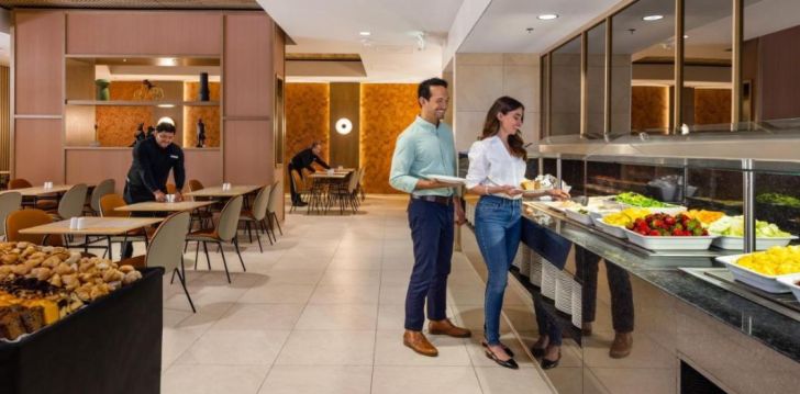 Baudiet ASV atvaļinājumu 4* HOTEL RIU PLAZA FISHERMAN'S WHARF Sanfrancisko! 12
