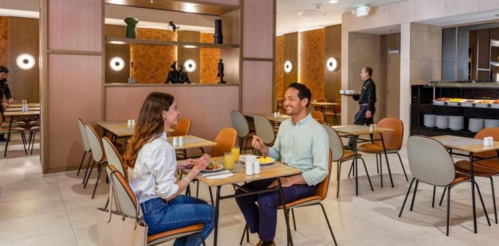 Baudiet ASV atvaļinājumu 4* HOTEL RIU PLAZA FISHERMAN'S WHARF Sanfrancisko! 13