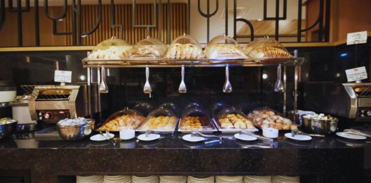 Baudiet ASV atvaļinājumu 4* HOTEL RIU PLAZA FISHERMAN'S WHARF Sanfrancisko! 15