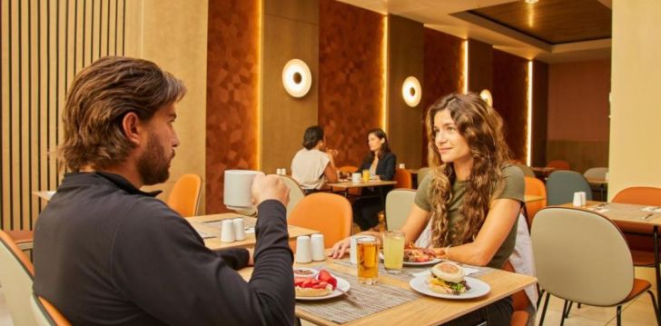 Baudiet ASV atvaļinājumu 4* HOTEL RIU PLAZA FISHERMAN'S WHARF Sanfrancisko! 16