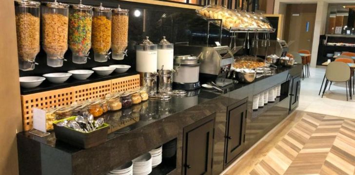 Baudiet ASV atvaļinājumu 4* HOTEL RIU PLAZA FISHERMAN'S WHARF Sanfrancisko! 19