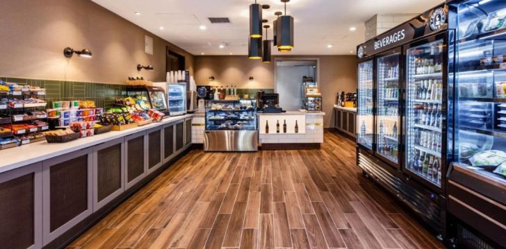 Baudiet ASV atvaļinājumu 4* HOTEL RIU PLAZA FISHERMAN'S WHARF Sanfrancisko! 20