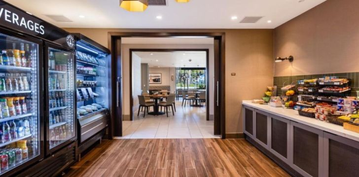 Baudiet ASV atvaļinājumu 4* HOTEL RIU PLAZA FISHERMAN'S WHARF Sanfrancisko! 21