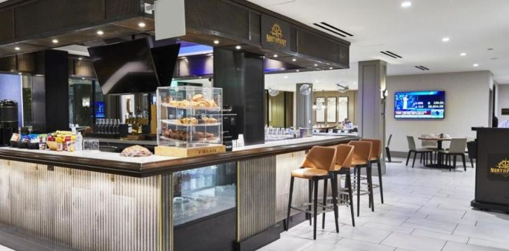 Baudiet ASV atvaļinājumu 4* HOTEL RIU PLAZA FISHERMAN'S WHARF Sanfrancisko! 22