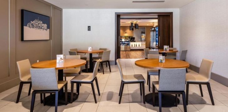 Baudiet ASV atvaļinājumu 4* HOTEL RIU PLAZA FISHERMAN'S WHARF Sanfrancisko! 23