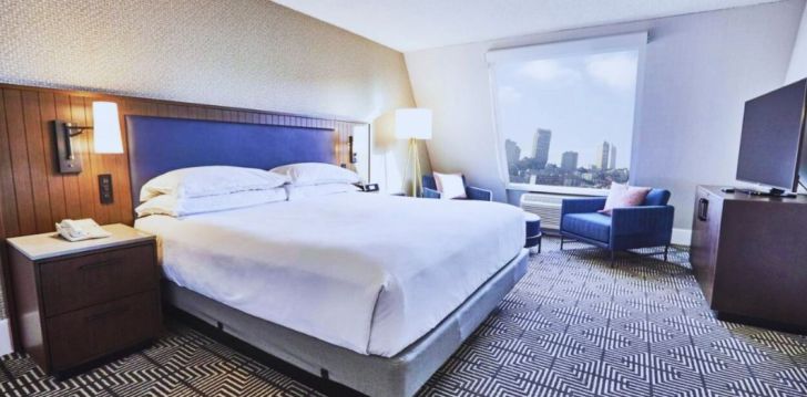Baudiet ASV atvaļinājumu 4* HOTEL RIU PLAZA FISHERMAN'S WHARF Sanfrancisko! 27