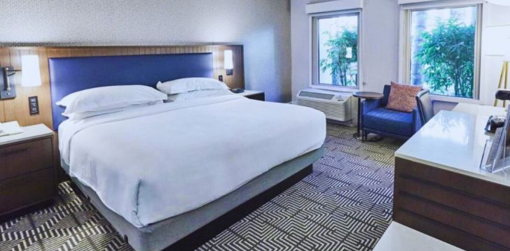 Baudiet ASV atvaļinājumu 4* HOTEL RIU PLAZA FISHERMAN'S WHARF Sanfrancisko! 30