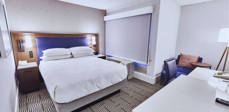Baudiet ASV atvaļinājumu 4* HOTEL RIU PLAZA FISHERMAN'S WHARF Sanfrancisko! 36
