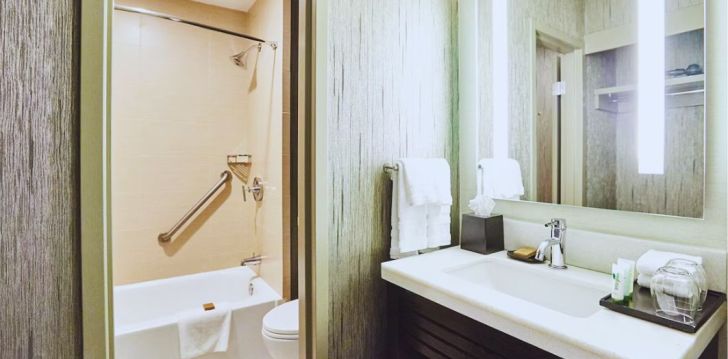 Baudiet ASV atvaļinājumu 4* HOTEL RIU PLAZA FISHERMAN'S WHARF Sanfrancisko! 37