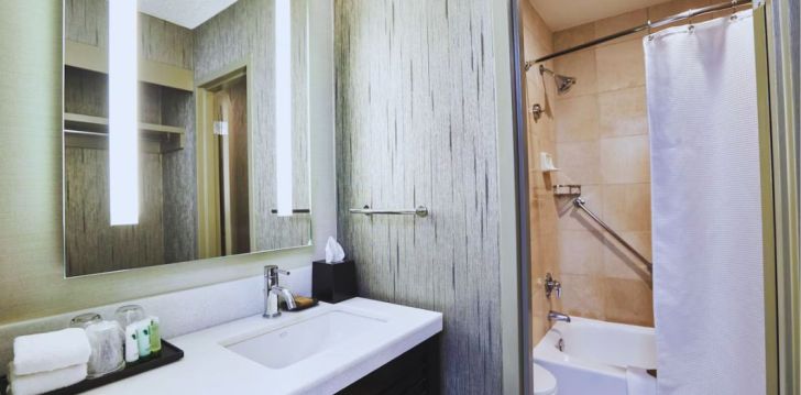 Baudiet ASV atvaļinājumu 4* HOTEL RIU PLAZA FISHERMAN'S WHARF Sanfrancisko! 38
