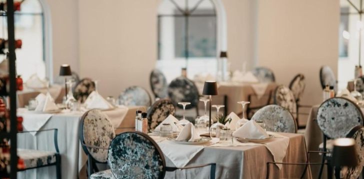 Atpūta 200 metrus no jūras 4* HOTEL MARTINESS Duresā, Albānijā! 2