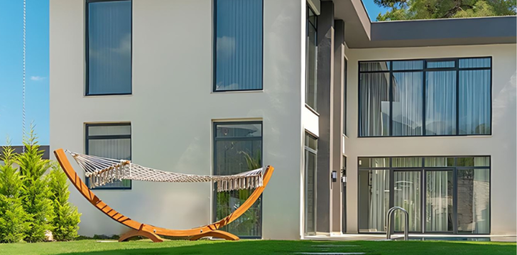 Atjaunojošs atvaļinājums 5* NEWANT OLYMPOS HEALTH RESORT & VILLAS Turcijā! 12