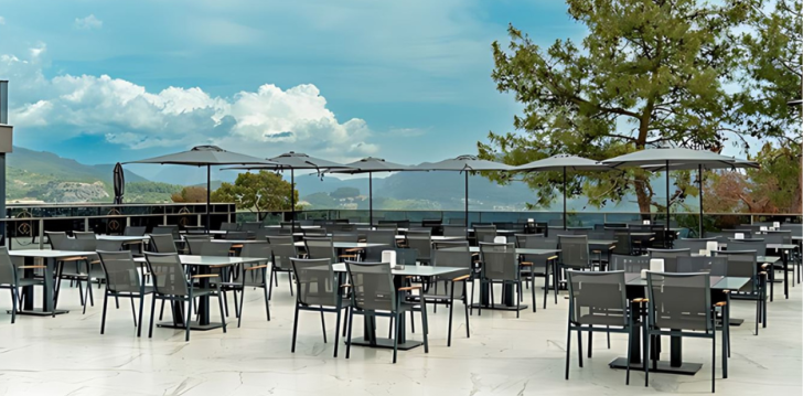 Atjaunojošs atvaļinājums 5* NEWANT OLYMPOS HEALTH RESORT & VILLAS Turcijā! 19