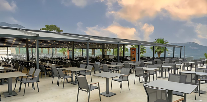 Atjaunojošs atvaļinājums 5* NEWANT OLYMPOS HEALTH RESORT & VILLAS Turcijā! 20