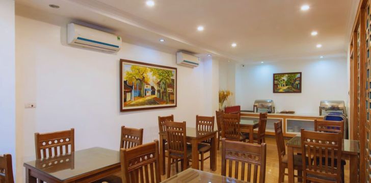 Baudiet dzīvīgo Hanoju 4* SUPER OYO BACH DUONG HOTEL Vjetnamā! 4