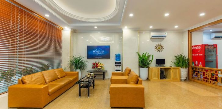 Baudiet dzīvīgo Hanoju 4* SUPER OYO BACH DUONG HOTEL Vjetnamā! 6