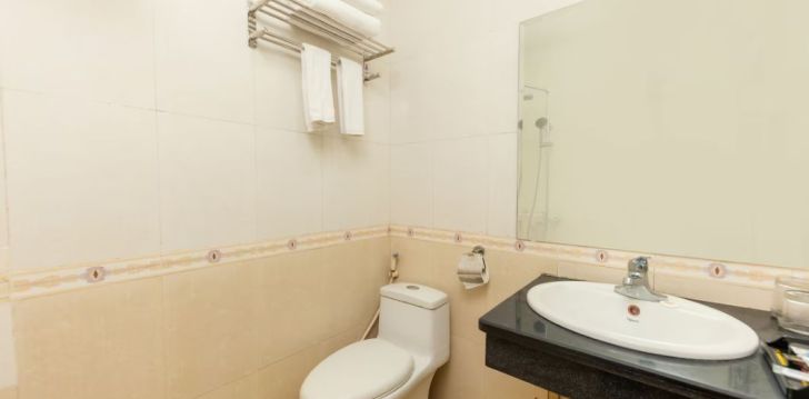 Baudiet dzīvīgo Hanoju 4* SUPER OYO BACH DUONG HOTEL Vjetnamā! 23