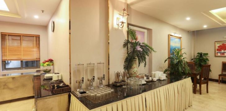 Ērta un izdevīga atpūta 3* GALLANT HOTEL Hanojā, Vjetnamā! 11