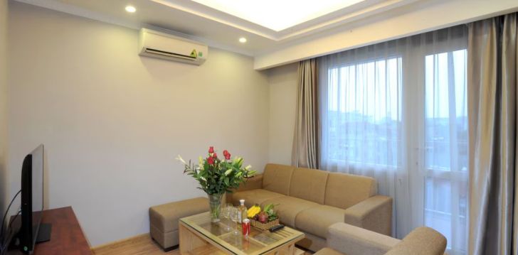 Ērta un izdevīga atpūta 3* GALLANT HOTEL Hanojā, Vjetnamā! 23