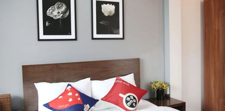 Ērta un izdevīga nakšņošana 3* V-STUDIO HOTEL APARTMENT 2 Hanojā, Vjetnamā! 9