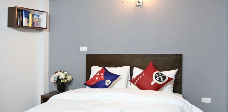 Ērta un izdevīga nakšņošana 3* V-STUDIO HOTEL APARTMENT 2 Hanojā, Vjetnamā! 11