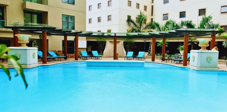 Izdevīga un ērta atpūta 4* ARMY HOTEL Hanojā, Vjetnamas galvaspilsētā! 2