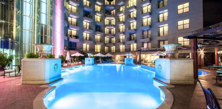 Izdevīga un ērta atpūta 4* ARMY HOTEL Hanojā, Vjetnamas galvaspilsētā! 6